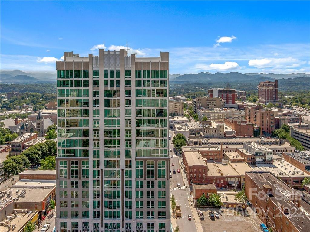 Property image 1 at 7 Patton Avenue, Asheville, NC 28801