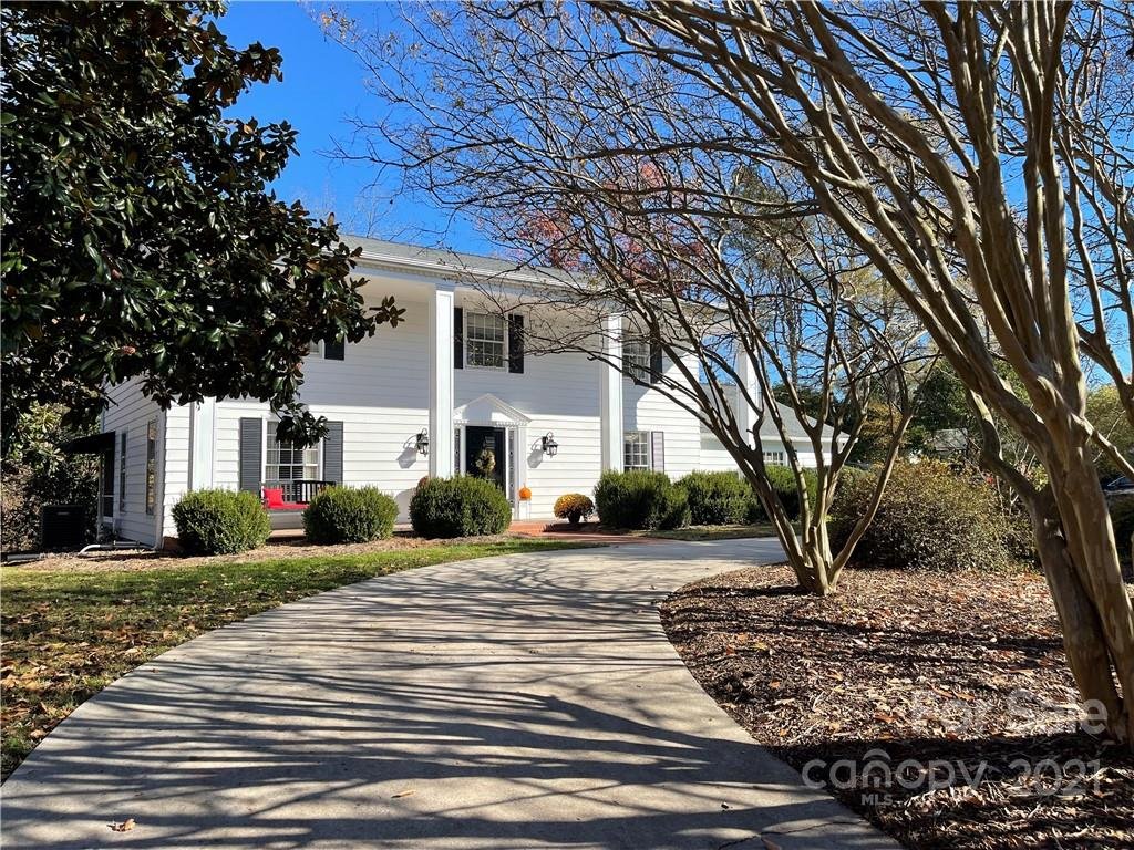 Property image 1 at 535 Winfield Boulevard, Concord, NC 28025