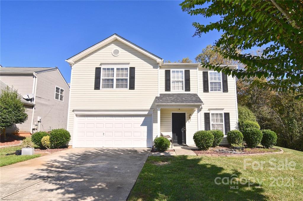 Property image 1 at 6218 Ohaus Court, Charlotte, NC 28216