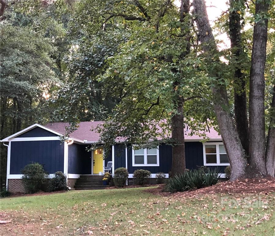 Property image 1 at 9565 Man O War Road, Indian Land, SC 29707