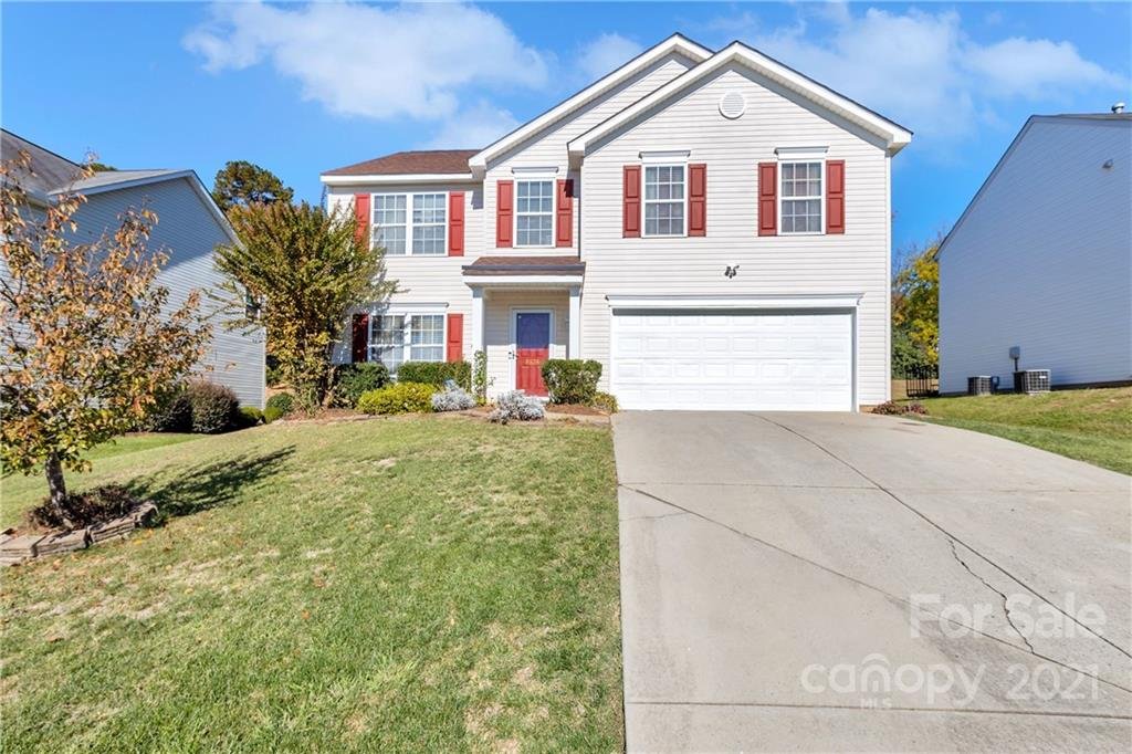 8936 Hedge Maple Road