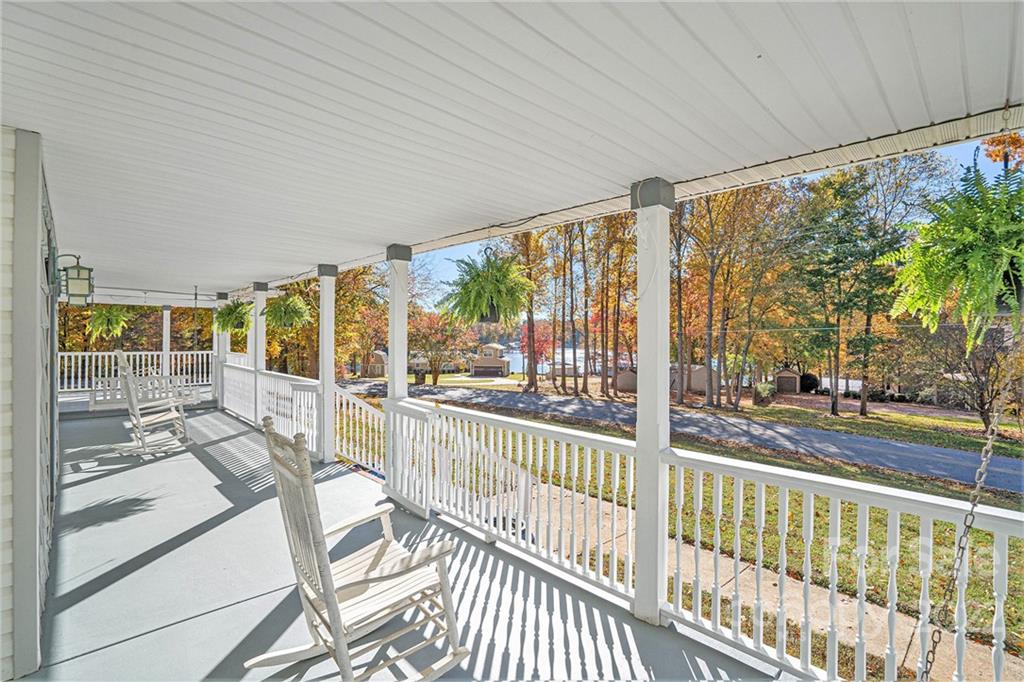 212 Whippoorwill Road