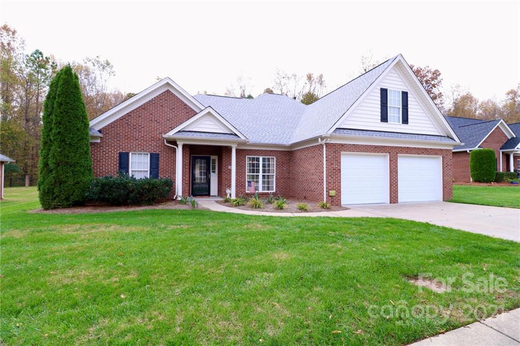 Property image 1 at 2179 Brookberry Lane, Gastonia, NC 28056