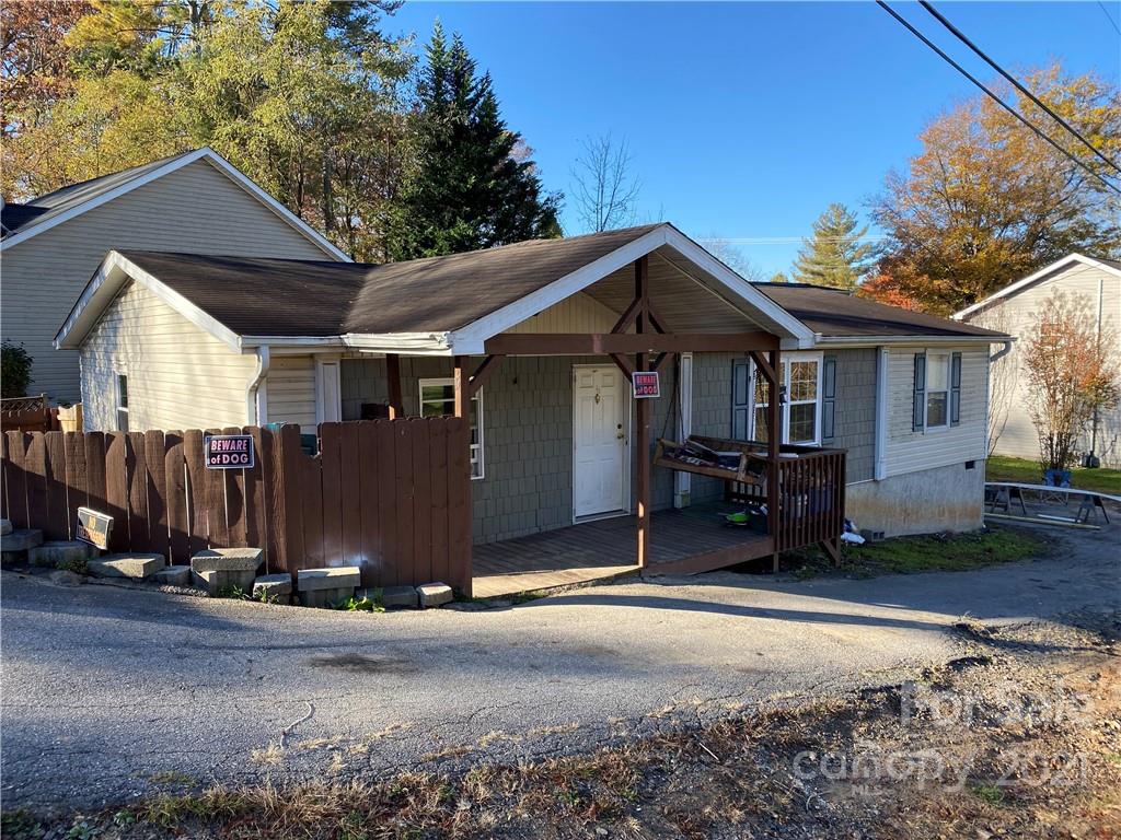 Property image 1 at 15 Booker Street, Asheville, NC 28803