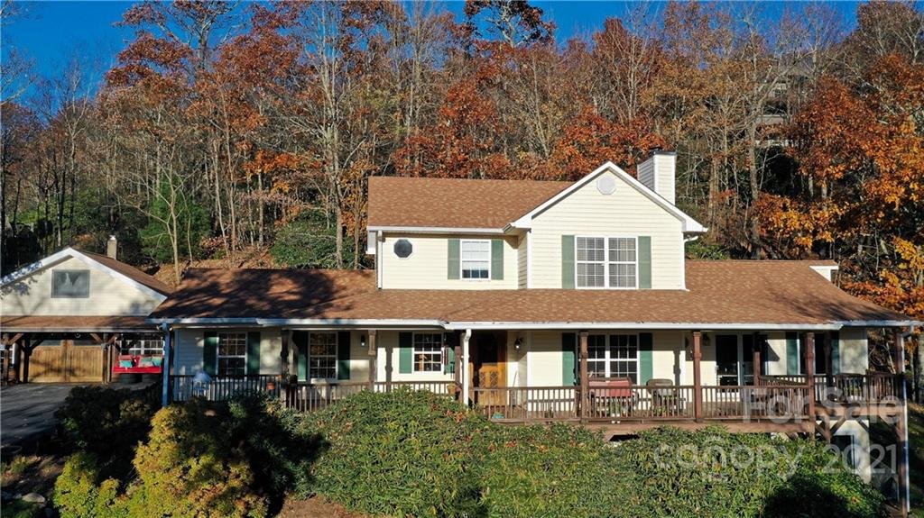 Property image 1 at 544 Algonquin Drive, Boone, NC 28607