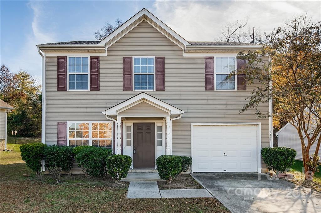 2168 Mallard Pointe Drive