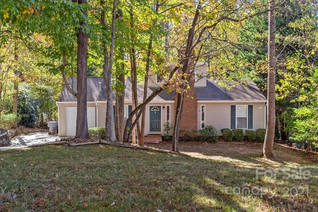 Property image 1 at 8326 Rittenhouse Circle, Charlotte, NC 28270