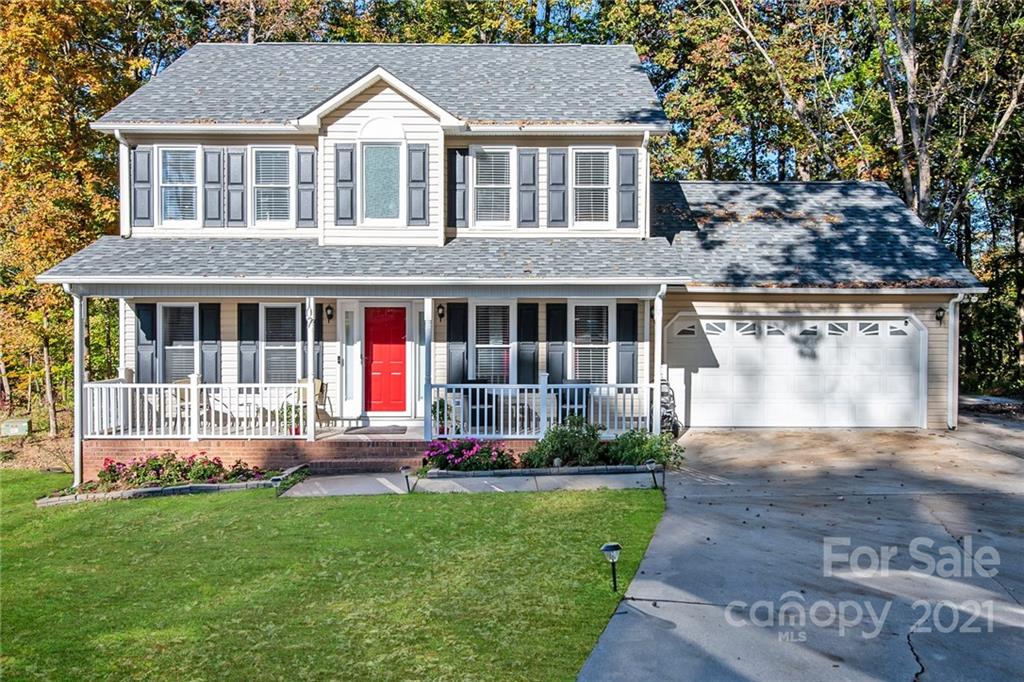 107 Carabelle Circle