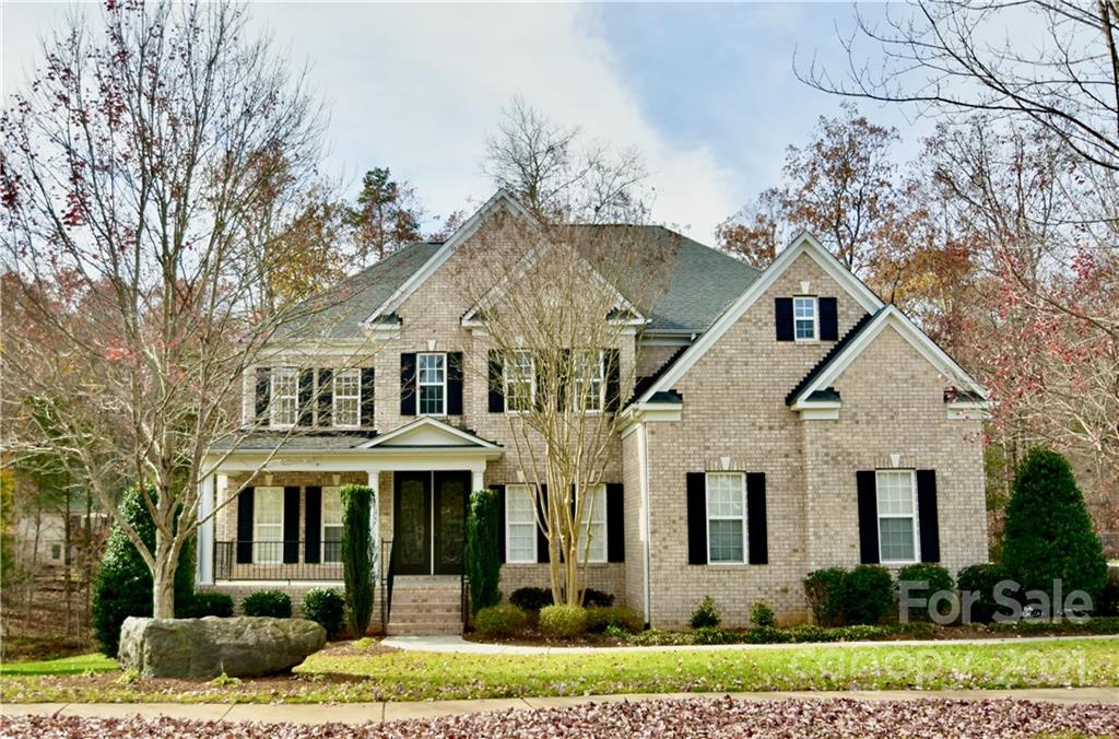 9204 Kensington Forest Drive