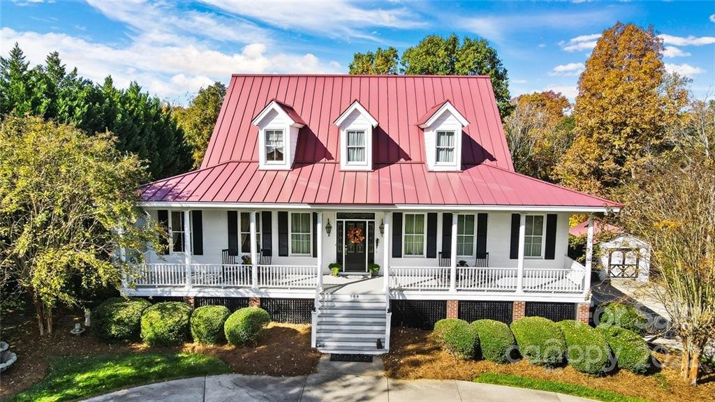 704 Catchpoint Drive