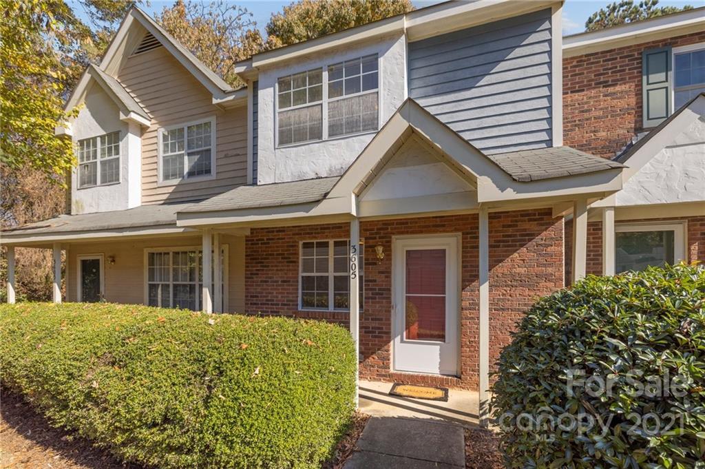 Property image 1 at 3605 Huyton Court, Charlotte, NC 28215