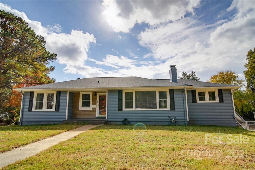 Property image 1 at 919 Fairmont Avenue, Salisbury, NC 28144