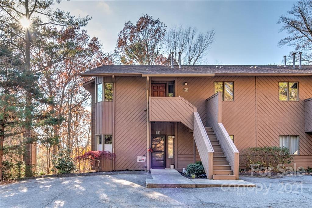 Property image 1 at 305 Piney Mountain Drive, Asheville, NC 28805