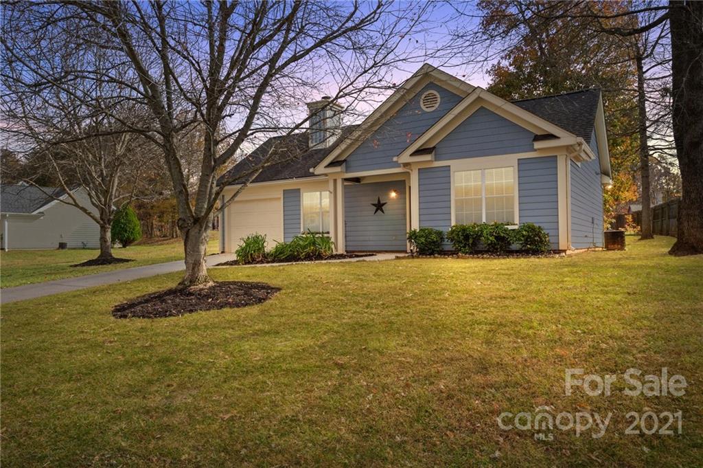 282 Indian Paint Brush Drive