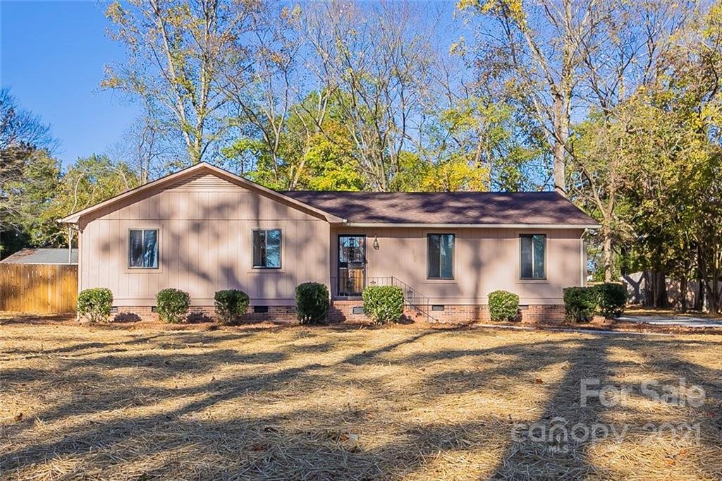 Property image 1 at 5316 Mt Gallant Road, Rock Hill, SC 29732
