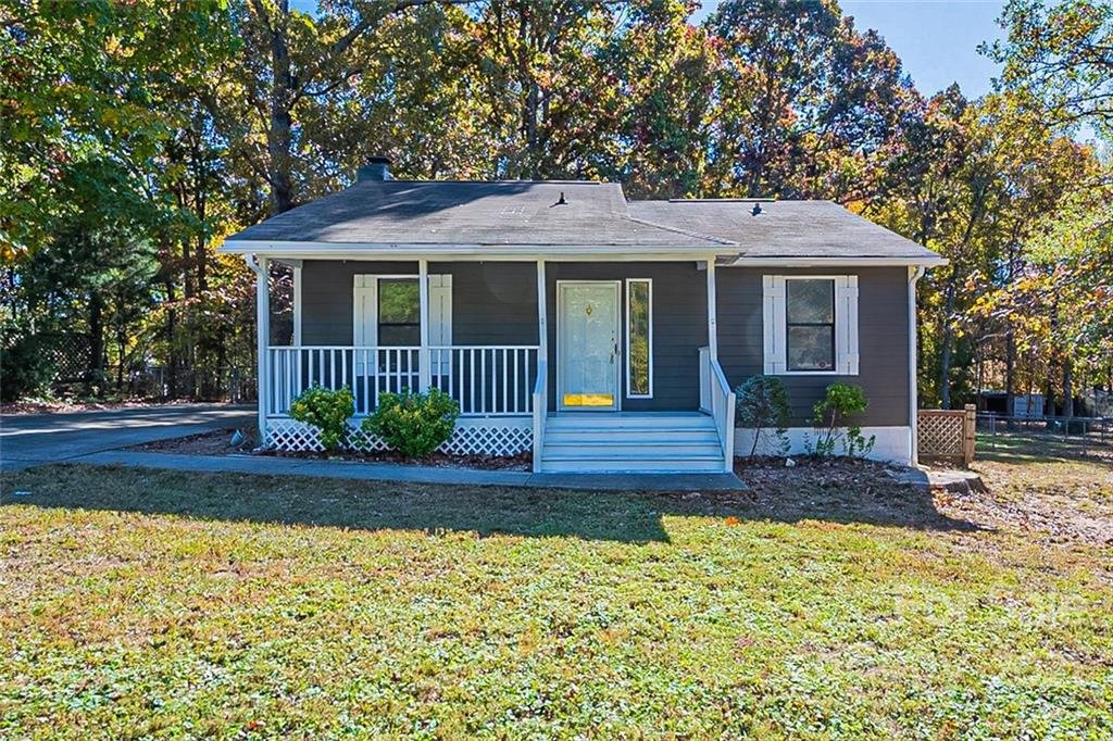 4959 Country Oaks Drive