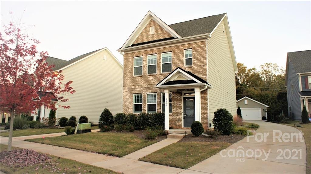 Property image 1 at 5208 Irving Drive, Charlotte, NC 28216
