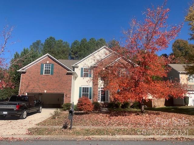 14805 Bridle Trace Lane