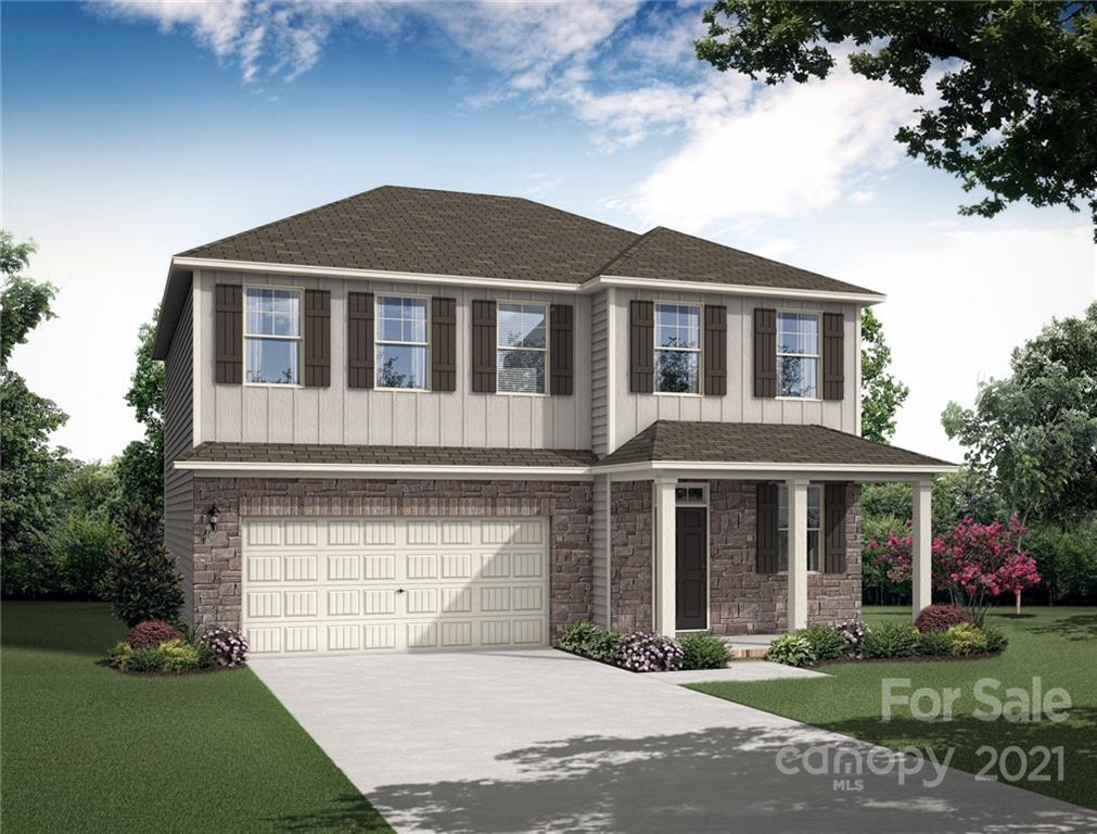 Property image 1 at 2216 Sussex Road, York, SC 29745