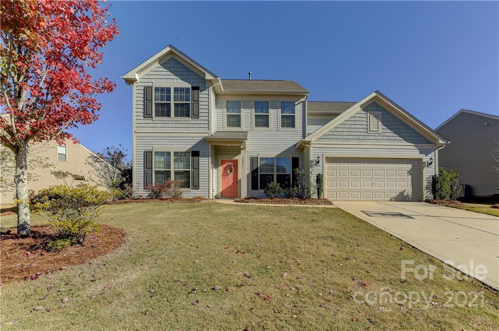 5092 Nighthawk Drive