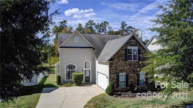 Property image 1 at 8832 Cornwall Street, Locust, NC 28097