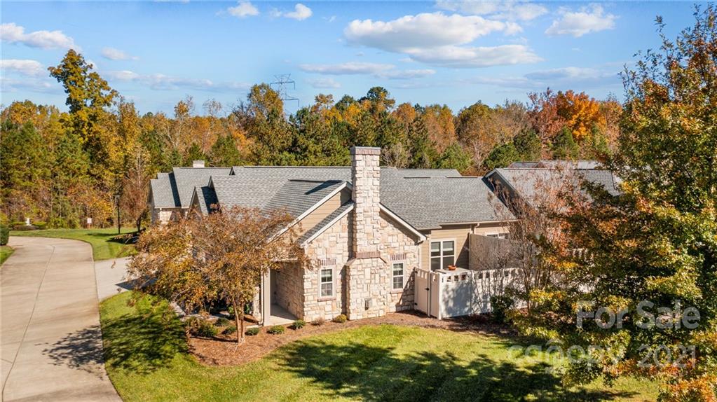 Property image 1 at 4887 Polo Gate Boulevard, Charlotte, NC 28216