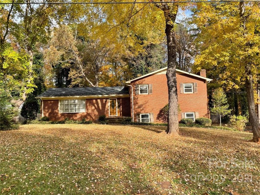 Property image 1 at 3813 Dakeita Circle, Concord, NC 28025