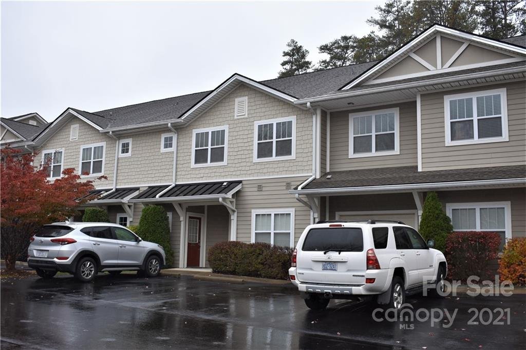 Property image 1 at 65 Foxden Drive, Fletcher, NC 28732