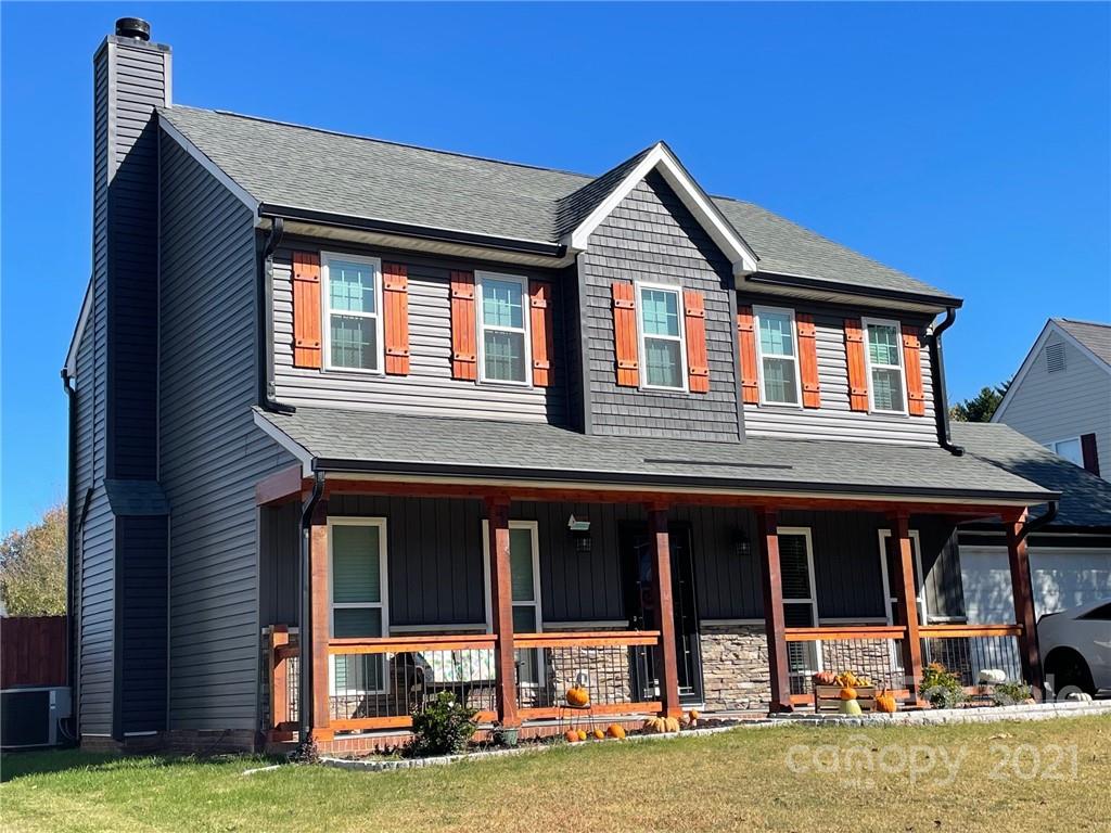 Property image 1 at 4374 Greygate Street, Concord, NC 28027