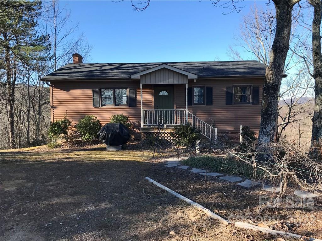 Property image 1 at 6121 Pine Ridge Drive, Connelly Springs, NC 28612