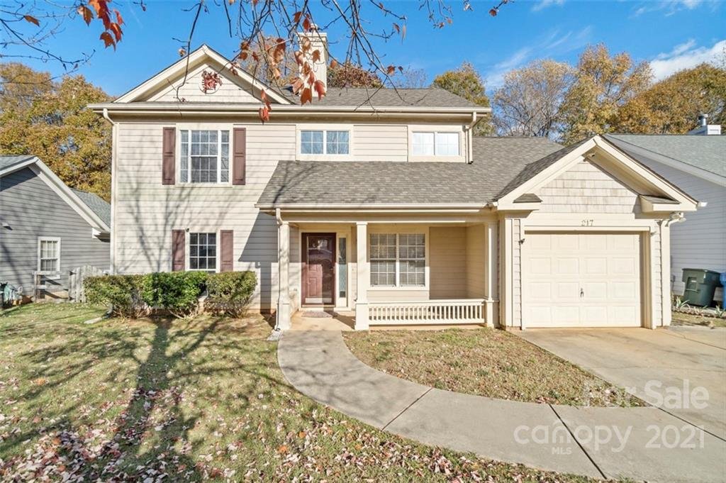 217 Indian Paint Brush Drive