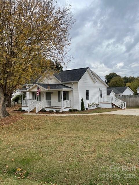 Property image 1 at 816 Catawba Street, Belmont, NC 28012