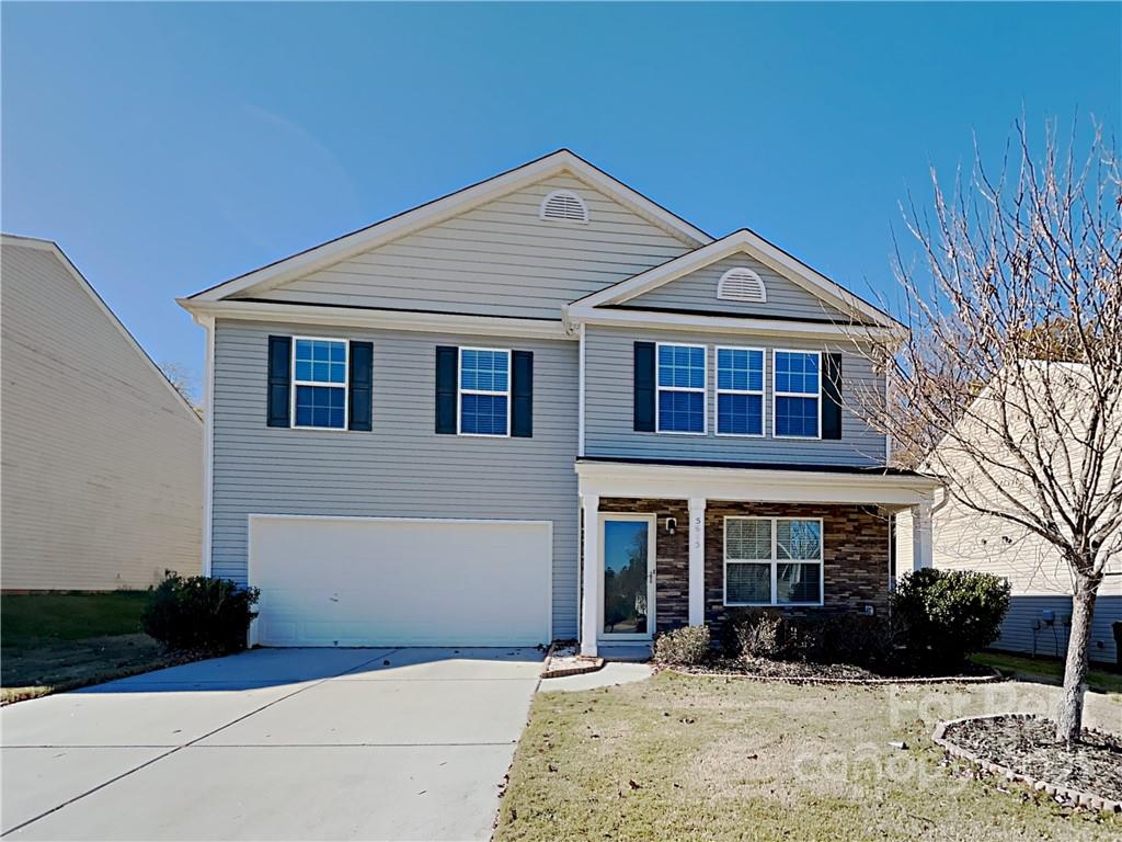 Property image 1 at 5615 Graypark Drive, Charlotte, NC 28269