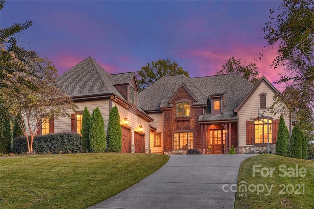 Property image 1 at 601 Jefferson Drive, Charlotte, NC 28270