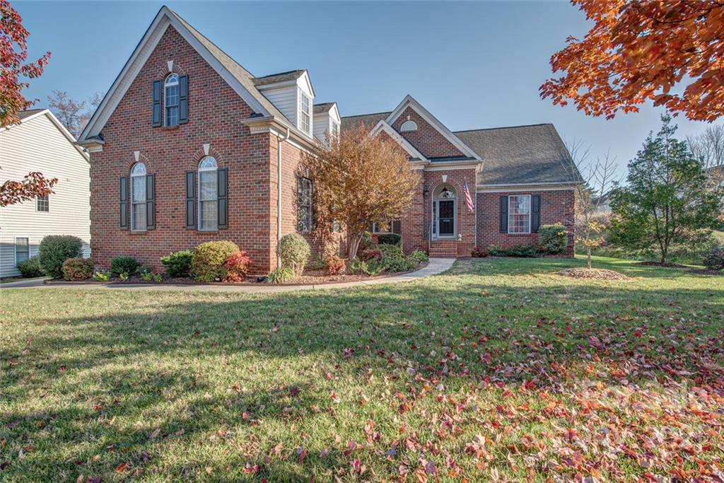 Property image 1 at 4308 Beech Wood Court, Belmont, NC 28012