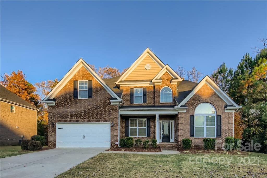 Property image 1 at 144 Kentmere Lane, Clover, SC 29710