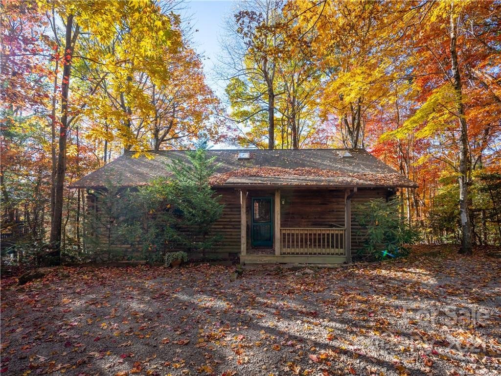 Property image 1 at 141 Haven Drive, Saluda, NC 28773