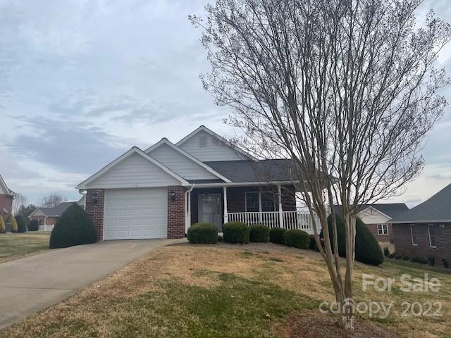 Property image 1 at 116 Charleston Court, Spindale, NC 28160