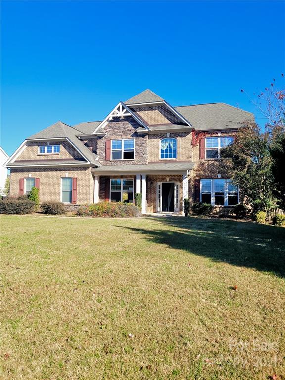 5302 Radcliffe Drive