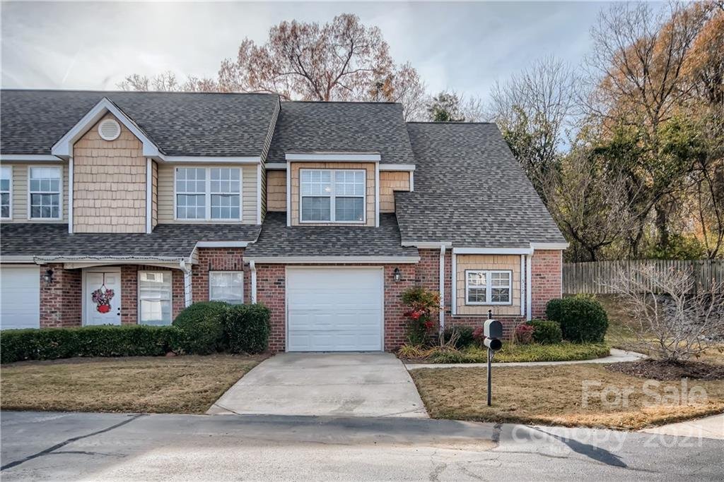 Property image 1 at 312 Valley Brook Lane, Concord, NC 28025