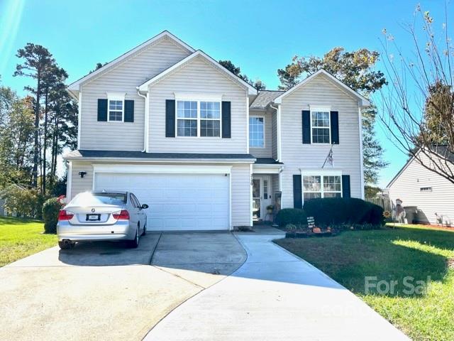 2120 Clear Brooke Drive