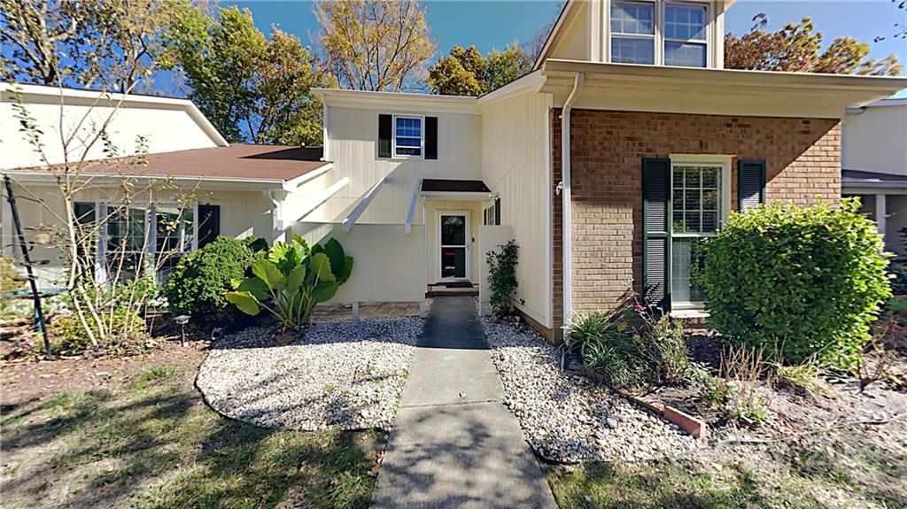 11109 Silkwood Court