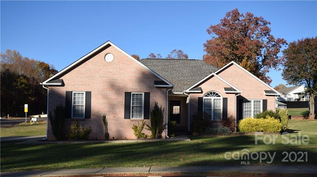 Property image 1 at 3160 Riber Lane, Claremont, NC 28610