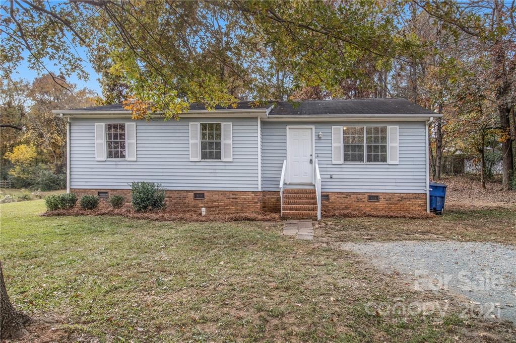 Property image 1 at 2704 Bobwhite Circle, Wingate, NC 28174