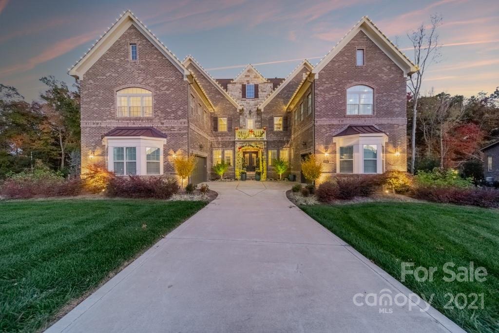 Property image 1 at 9708 Chimera Drive, Waxhaw, NC 28173