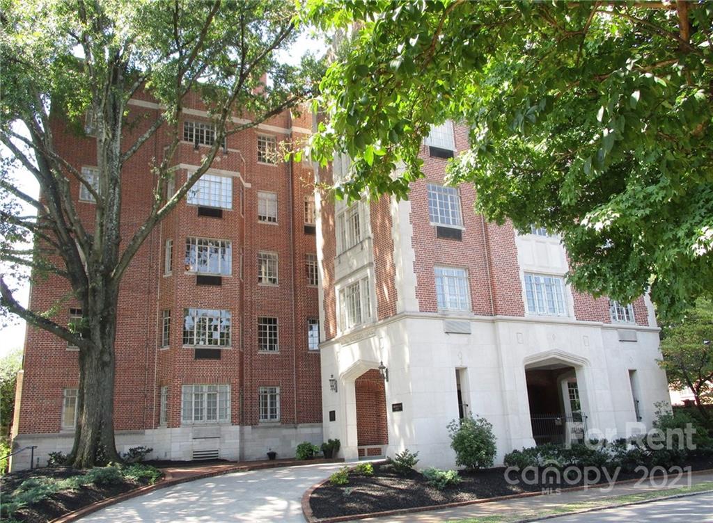 Property image 1 at 301 10th Street, Charlotte, NC 28202