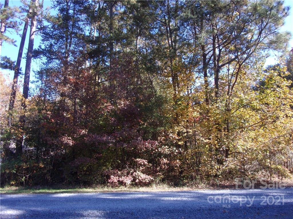 Property image 1 at 00 Hillcrest Road, New London, NC 28127
