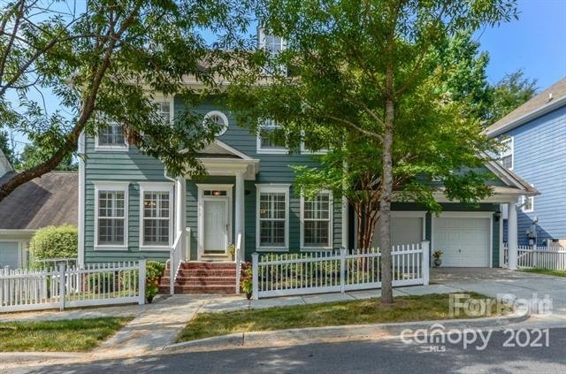 Property image 1 at 502 Faulkner Way, Davidson, NC 28036