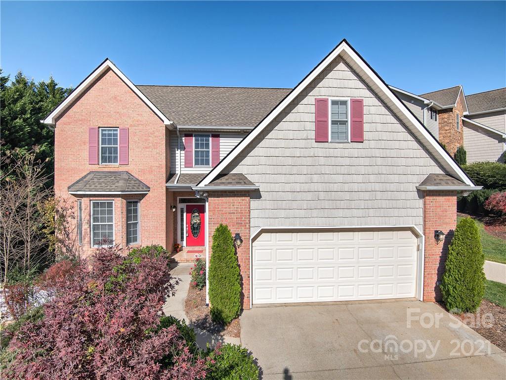 Property image 1 at 99 Driftstone Circle, Arden, NC 28704