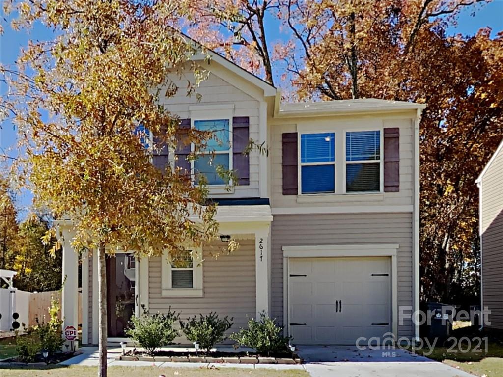 Property image 1 at 2617 Riley Woods Lane, Charlotte, NC 28269